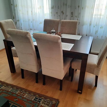 Vienna International Center Apartment מראה חיצוני תמונה