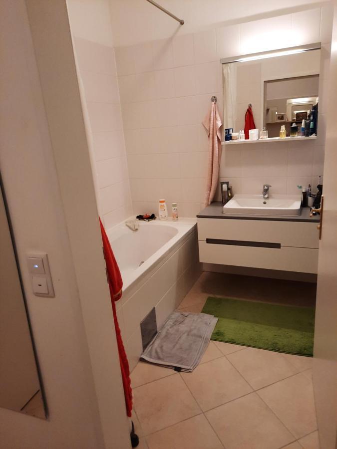 Vienna International Center Apartment מראה חיצוני תמונה