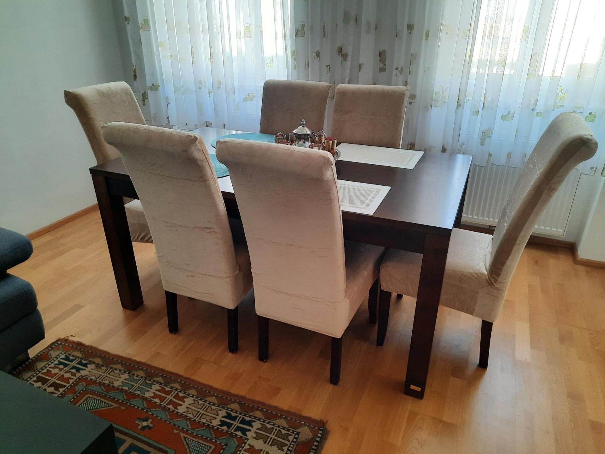 Vienna International Center Apartment מראה חיצוני תמונה
